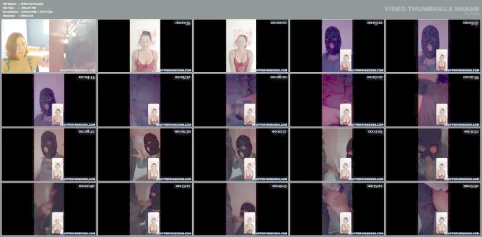 The Task - Married Cock Sucker - BRAT PERVERSIONS - MP4