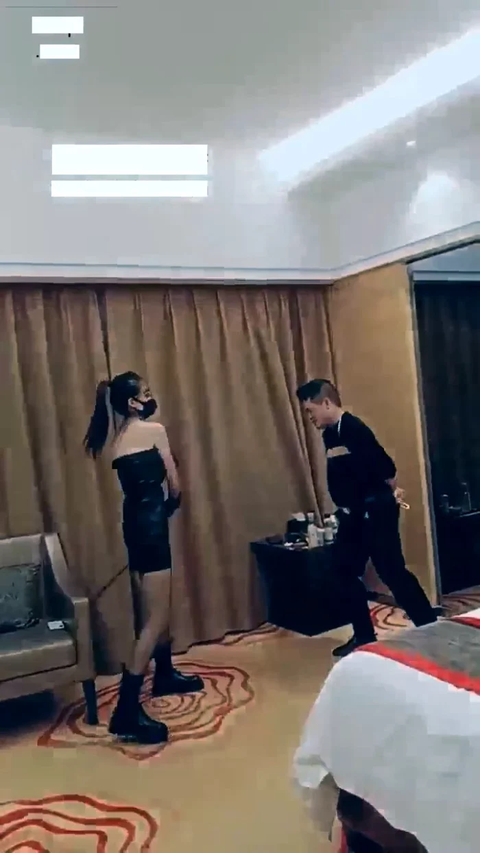 Strict Punishment By Goddess Meina - CNQUEENS / CHINESE FEMDOM GODDESS - MP4