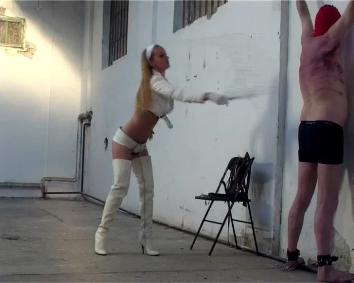 Interrogation - CRUELAMAZONS - MP4
