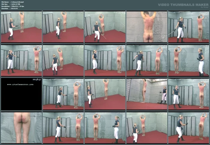 Lost Race 3 - CRUELAMAZONS - MP4