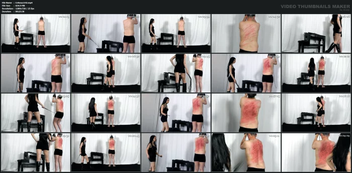 Pervert In The Park Part 1 - CRUELAMAZONS - MP4