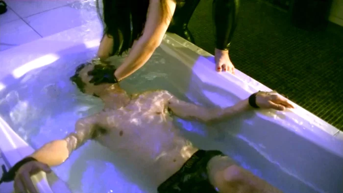 Bad Wife Part2 Second - CRUEL JP WOMAN - MP4