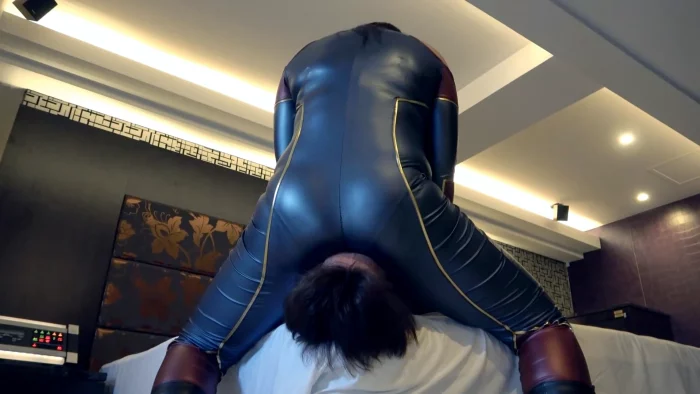 Company Education - CRUEL JP WOMAN - MP4