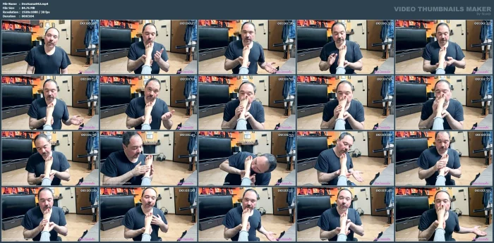 I Have a Treat for You: My Private Sommelier - DEA SAMANTHA - MP4