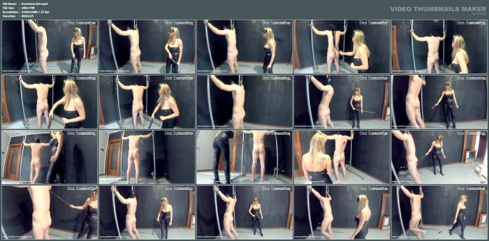 Whips - DEA SAMANTHA - MP4