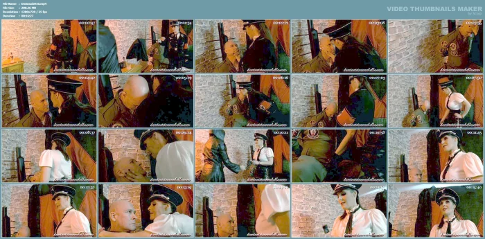 Aviator Ep1 Part 1 - DOMINATRIX ANNABELLE - MP4