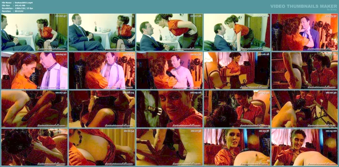 Banker Ep1 Part 1 - DOMINATRIX ANNABELLE - MP4