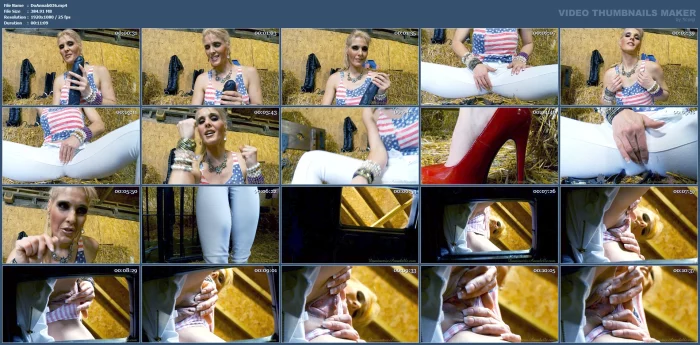 Celebrations Ep2 Full - DOMINATRIX ANNABELLE - MP4