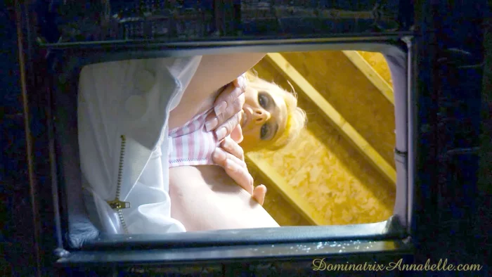 Celebrations Ep2 Full - DOMINATRIX ANNABELLE - MP4