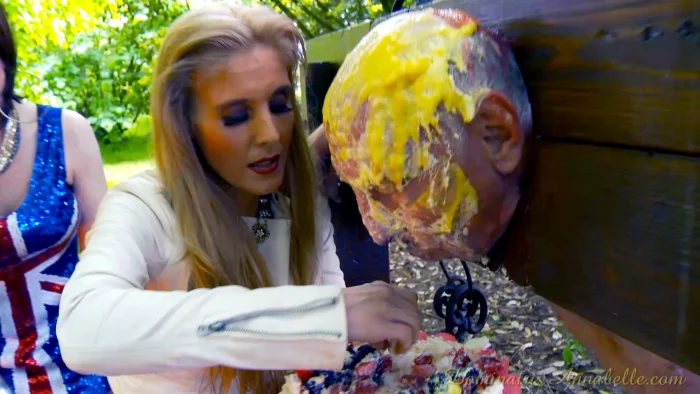 Jubilee Ep1 Part 3 - DOMINATRIX ANNABELLE - MP4