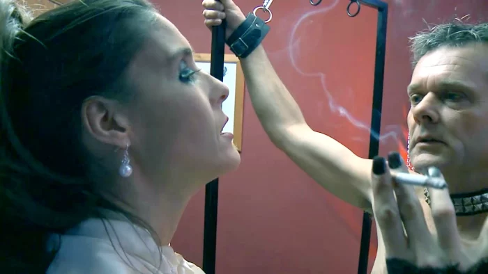 Valet Ep3 Part 1 - DOMINATRIX ANNABELLE - MP4