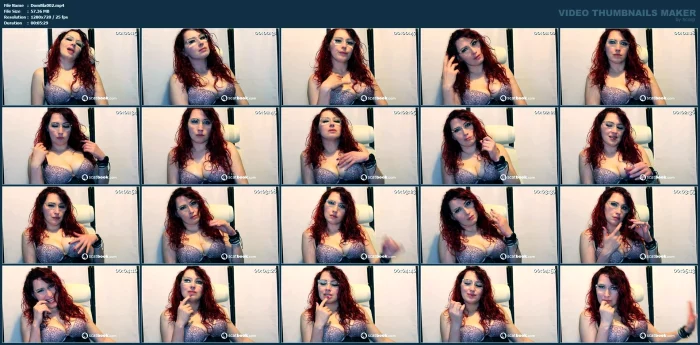 - DOMINA BLAIZE - .../MP4