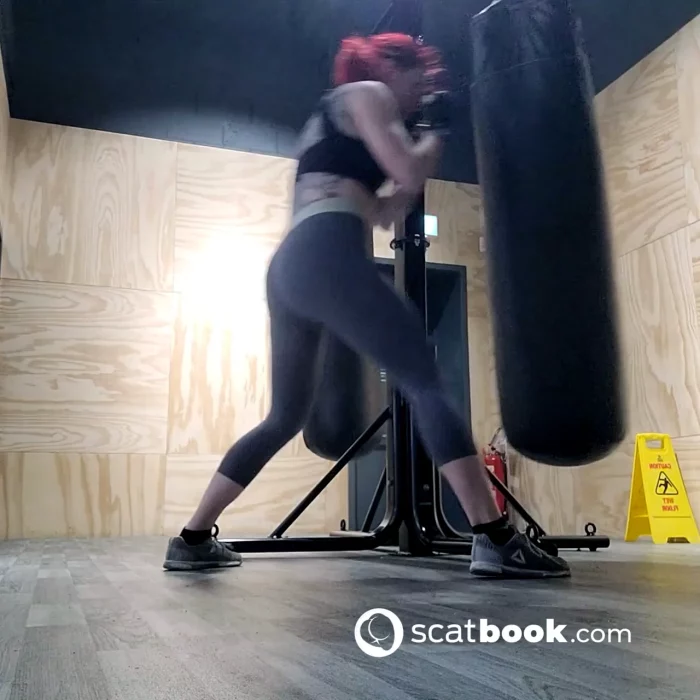 Beat Down - DOMINA BLAIZE - MP4