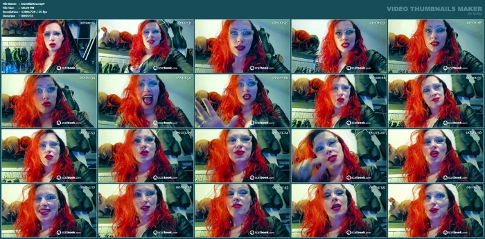 Below Beta - DOMINA BLAIZE - MP4