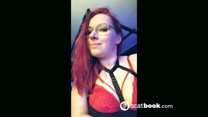 Financial Ruin - DOMINA BLAIZE - MP4