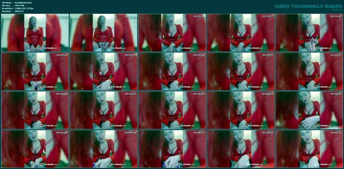 Findom Freedom - DOMINA BLAIZE - MP4