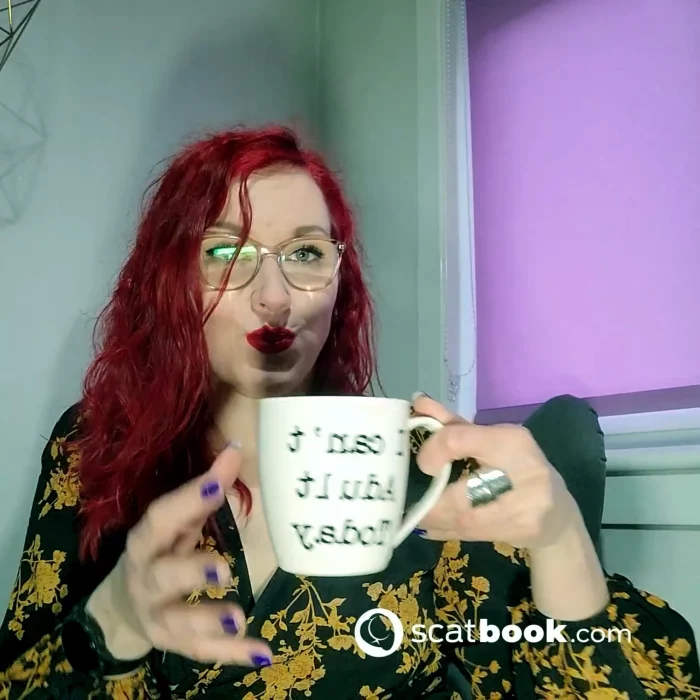 High Tea CEI - DOMINA BLAIZE - MP4