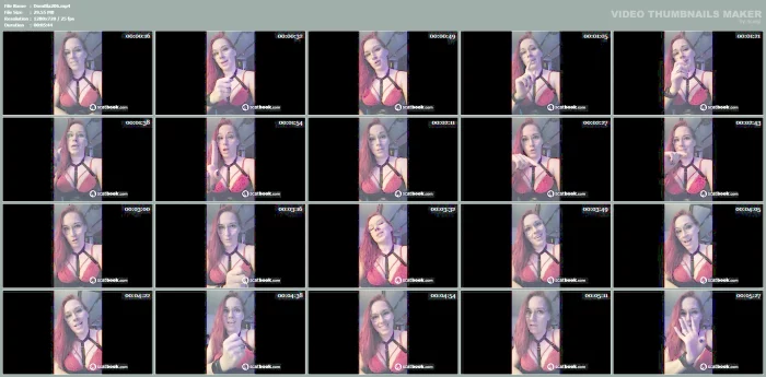 JOI - DOMINA BLAIZE - MP4