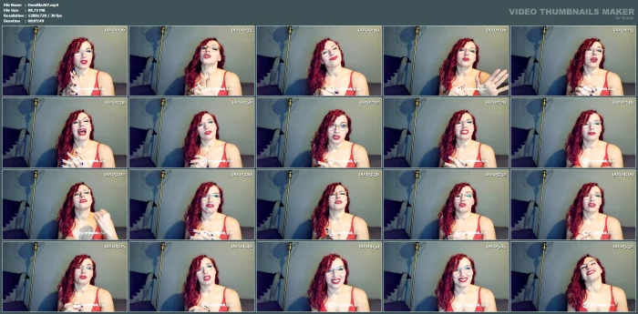 JOI Challenge - DOMINA BLAIZE - MP4