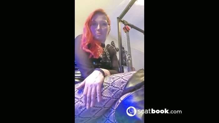 JOI To Pvc - DOMINA BLAIZE - MP4