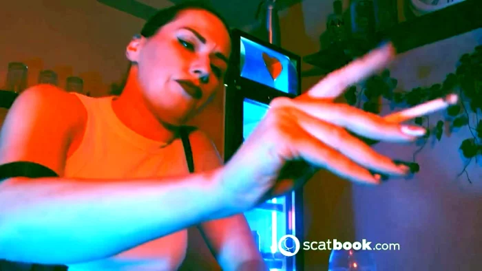 Last Orders - DOMINA BLAIZE - MP4
