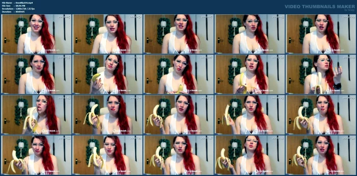 Lunchdate Next Friday - DOMINA BLAIZE - MP4