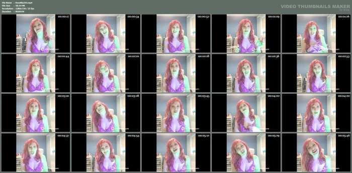 Made You My Loser - DOMINA BLAIZE - MP4