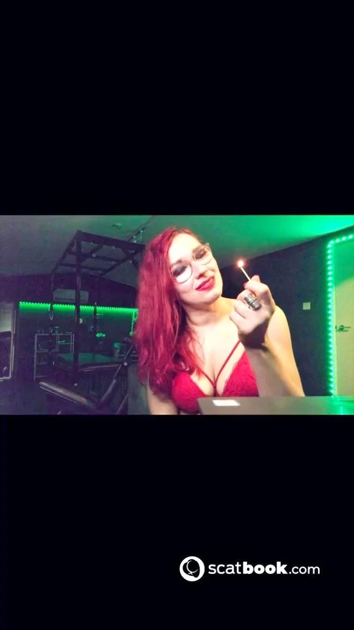 Matches Play - DOMINA BLAIZE - MP4