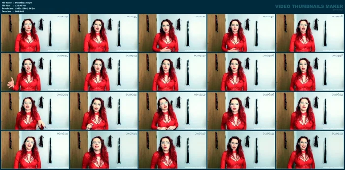 Nettle Bush Piss Humiliation - Domina Blaize's Hike Challenge For Pathetic Subs - DOMINA BLAIZE - MP4