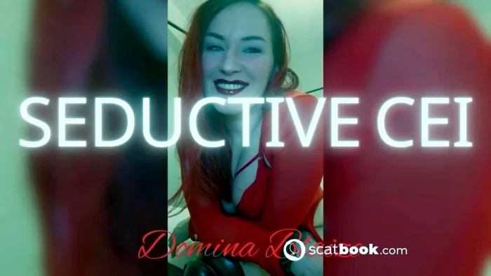 Seductive CEI - DOMINA BLAIZE - MP4