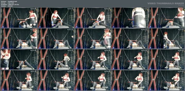 That Time - DOMINA BLAIZE - MP4