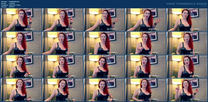 The Price Of Pleasure - Your Wallet's Worship - DOMINA BLAIZE - MP4