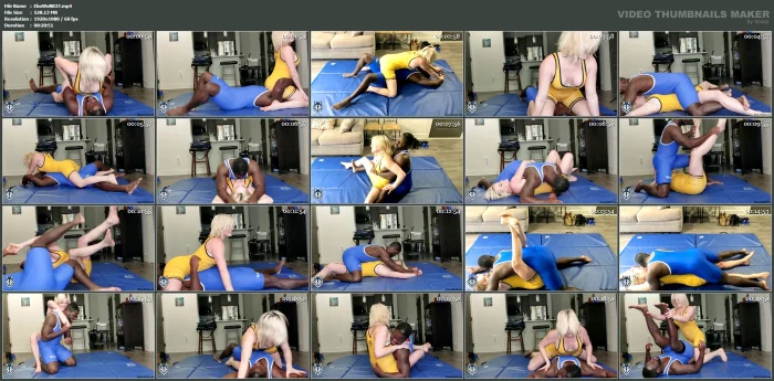 E Games 001 - Ebon Vs Sage Pillar - EBON WOLF - MP4