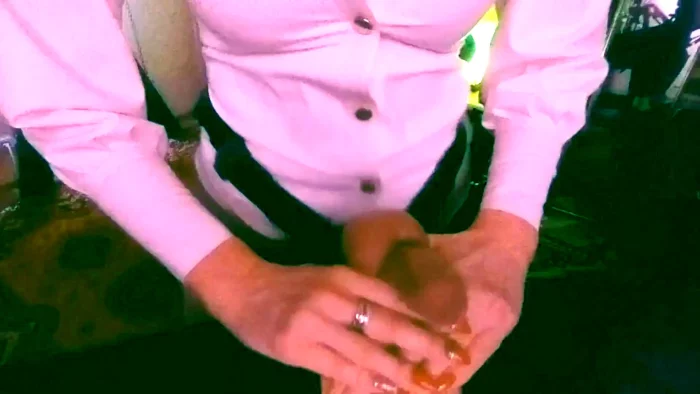 Femdom Mistress Eva Latex Dominatrix Strapon Slave Fingering Anal Fuck White Latex Laggins Mask Bdsm Fetish Hardcore - EVA LATEXXX - MP4