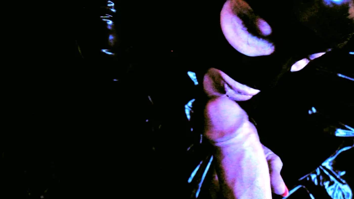 Rubber Big Ass Milf Goddess Eva Latex Suck Big Dick Fuck Pussy Cum Gonzo - EVA LATEXXX - MP4