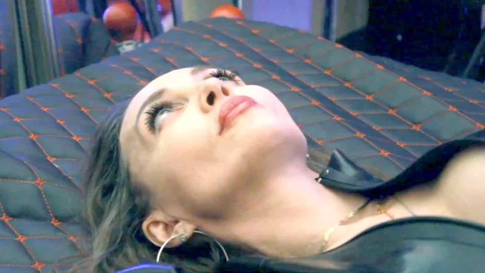 Rubber Goddess Eva Latex Femdom Fetish Solo Mistress Bdsm Milf Dominatrix - EVA LATEXXX - MP4