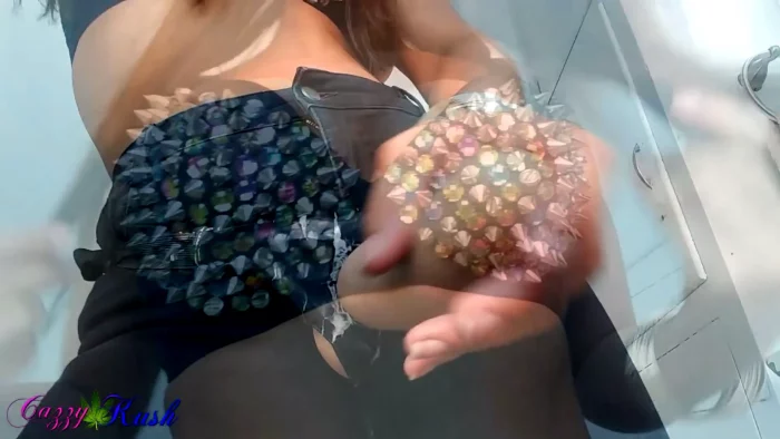 Cazzykush - Cock On The Mind - FAG ABUSE - MP4