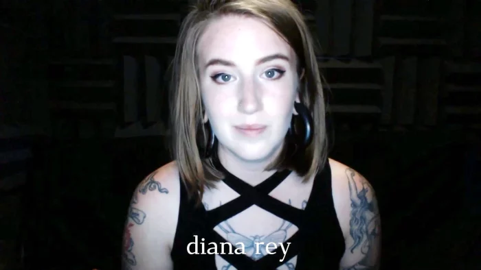 Dianarey Sigil - Trance Magic - FAG ABUSE - MP4