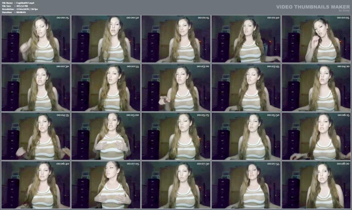 Goddessbribri - By The Time I Am Done With Youyou Will Have All Of The Skills Needed To Be The Ultimate Fag For Me - FAG ABUSE - MP4