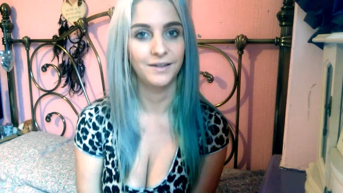 Goddess Kitty - Pimping You Out For - FAG ABUSE - MP4