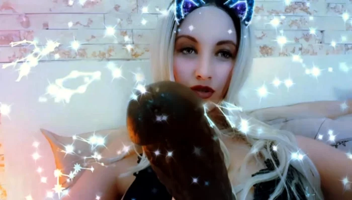 Hypnoticnatalie - Mesmerized Into Craving Anal - FAG ABUSE - MP4