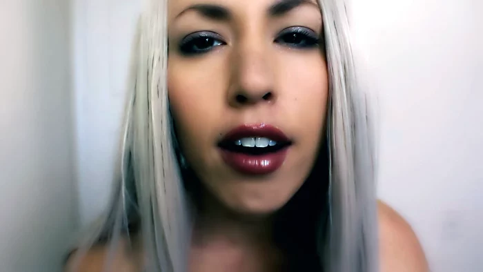 Kendi Olsen - ASMR JOI - FAG ABUSE - MP4