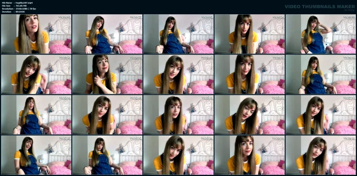 Miss Dolly - Suck Cock For Cash - FAG ABUSE - MP4