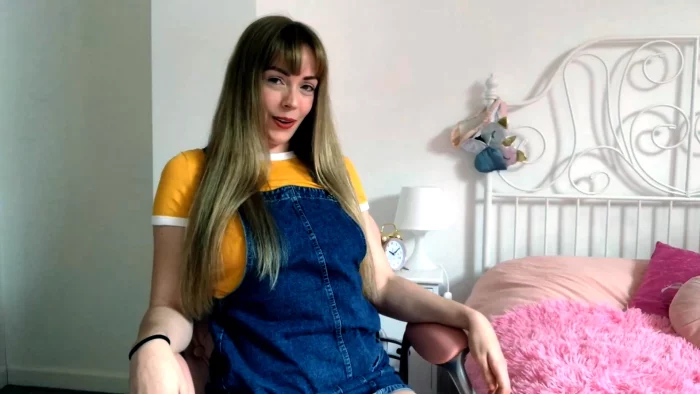 Miss Dolly - Suck Cock For Cash - FAG ABUSE - MP4