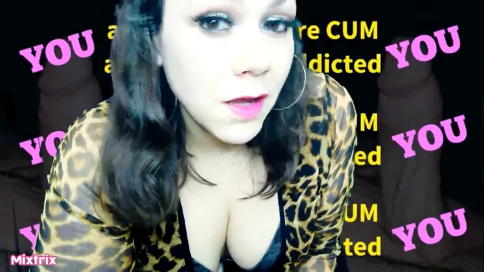 Mixtrix - Fag Training Repeat After Me - FAG ABUSE - MP4