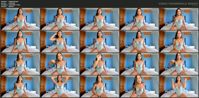 Princess Fierce - The Five Stages Of Gay Acceptance - FAG ABUSE - MP4