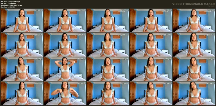 Princess Fierce - The Five Stages Of Gay Bargaining - FAG ABUSE - MP4