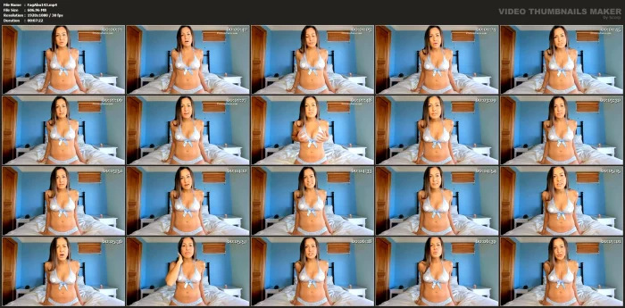 Princess Fierce - The Five Stages Of Gay Denial - FAG ABUSE - MP4