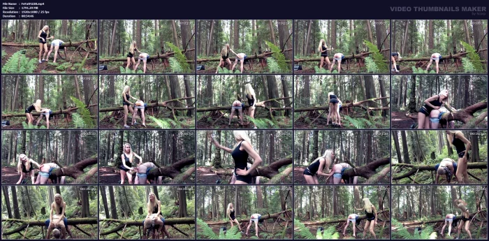 Taken - FEMMEFATALEFILMS - MP4