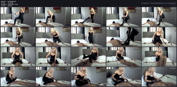 Year Of The Cane - FEMMEFATALEFILMS - MP4